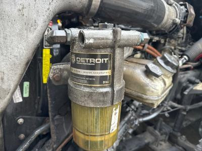 Detroit DDE-R61709 Fuel Filter Water Separator – New, Made In USA