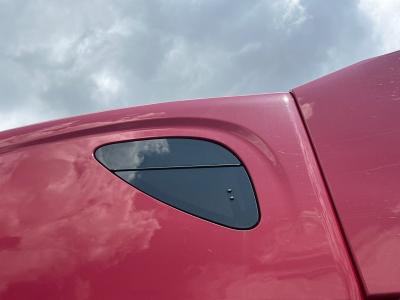Freightliner CASCADIA Left/Driver Sleeper Window - Used