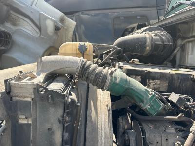 Volvo VNM Air Transfer Tube - Used