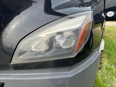 2018-2026 Freightliner CASCADIA Left/Driver Headlamp - Used