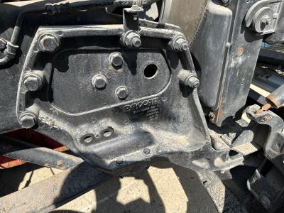 2012-2022 Kenworth T680 Right/Passenger Frame Horn - Used