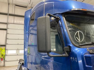 2003-2012 Volvo VNL Poly Right/Passenger Door Mirror - Used