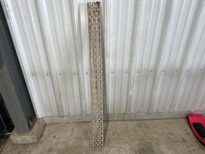 Mack CL600 Step (Frame, Fuel Tank, Faring) - Used