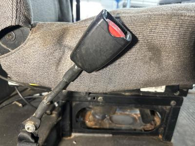 Freightliner COLUMBIA 120 Left/Driver Seat Belt Latch (female end) - Used