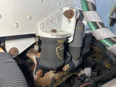 Peterbilt 386 Left/Driver Cab Suspension - Used