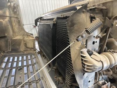 GMC C7500 Cooling Assy. (Rad., Cond., Ataac) - Used