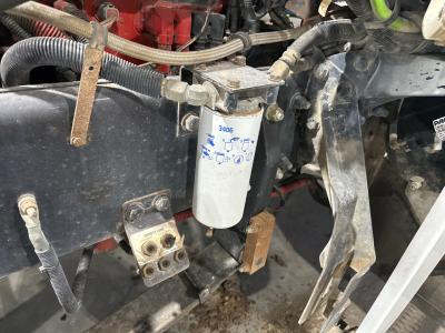 Cummins ISM Fuel Filter Assembly for Sale
