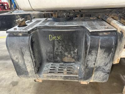 GMC C7500 Right/Passenger Fuel Tank, 50 Gallon - Used | P/N 839465