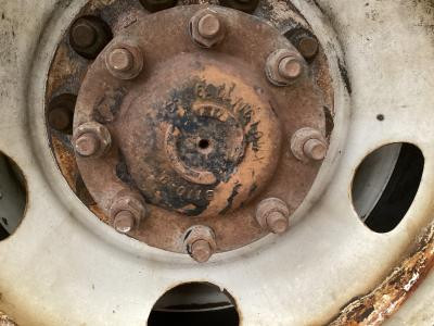 Meritor 3206B1146 Axle Shaft - Used