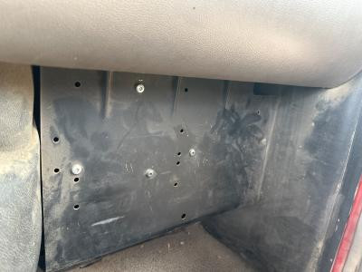 Mack CXN Kick Dash Panel - Used