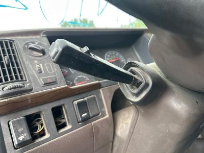 Volvo VNL Left/Driver Turn Signal/Column Switch - Used