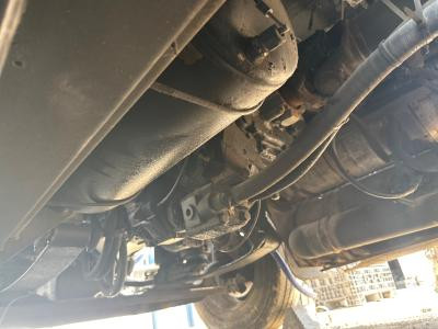 Peterbilt 579 9(in) Diameter Air Tank - Used | Length: 20(in)