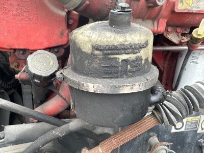 Kenworth T680 Power Steering Reservoir - Used