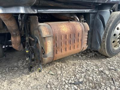 2015-2025 Detroit DD15 Right/Passenger DPF | Diesel Particulate Filter - Used