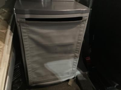 Peterbilt 579 Left/Driver Sleeper Cabinet - Used