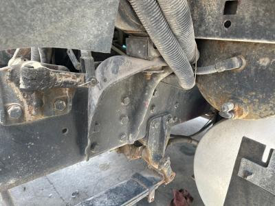 Ford LA9000 Left/Driver Cab Suspension - Used