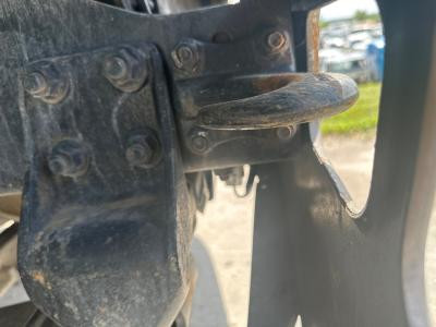 International 4900 Right/Passenger Tow Hook - Used