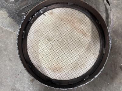 Detroit DD13 Exhaust DPF Filter - Core