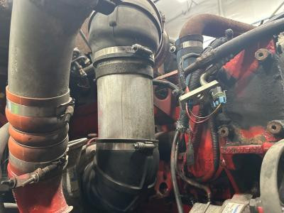 Kenworth T2000 Air Transfer Tube - Used