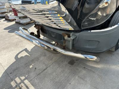2008-2018 Freightliner CASCADIA Grille Guard - Used