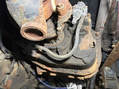 Fuller RTOC16909A Transmission - Used