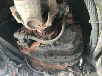 Fuller RTLO16913A Transmission - Used