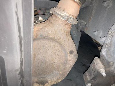2018-2021 Paccar MX13 DPF | Diesel Particulate Filter - Used