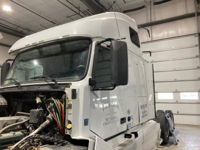 2013-2017 Volvo VNL Cab Assembly - For Parts
