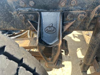 Mack CXN Right/Passenger Suspension Spring Hanger - Used