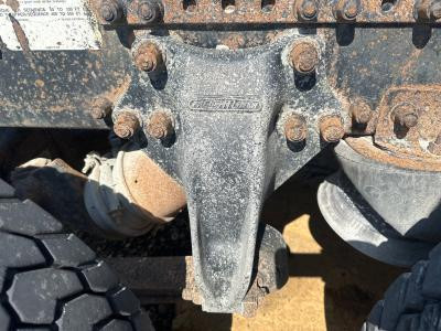 Freightliner FLD112 Right/Passenger Suspension Spring Hanger - Used