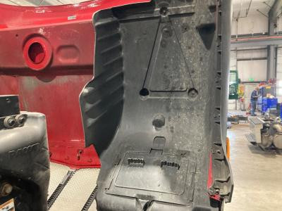 2016-2022 Peterbilt 579 Right/Passenger Inner Fender - Used