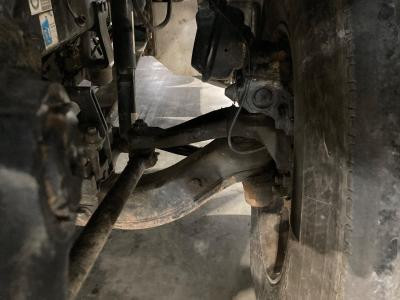 Hendrickson SOFTEK Front Axle Assembly - Used