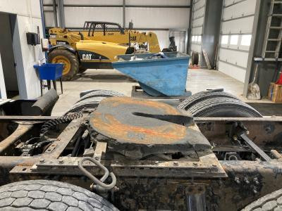 Jost Fifth Wheel - Used