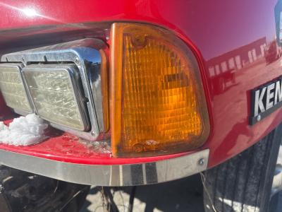 thumbnail image 2 of Genuine PACCAR Kenworth Clearance Lamp Dash Insert Indicator Lamp | P54-1032-65 2 of 2