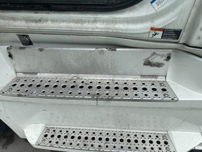 Freightliner CASCADIA Step (Frame, Fuel Tank, Faring) - Used