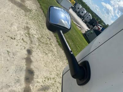 2008-2021 Freightliner CASCADIA Left/Driver Hood Mirror - Used
