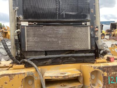 CAT 938H Hydraulic Cooler - Used | P/N 2822024