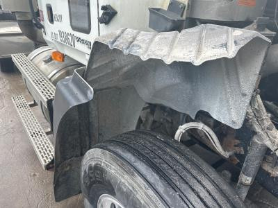 Mack CXN Right/Passenger Inner Fender - Used