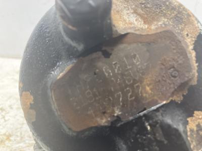 Freightliner Cascadia Steering Gear/Rack, Trw/Ross THP60010 | Used