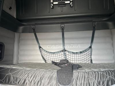 Freightliner CASCADIA Vinyl Back Wall Trim/Panel