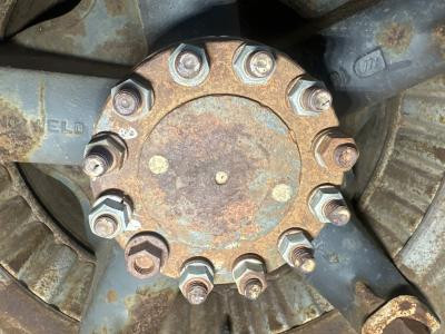 Eaton 126274 Axle Shaft - Used