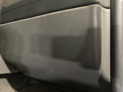 2018-2026 Volvo VNL Kick Dash Panel - Used