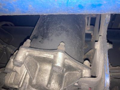 Bendix AD9 Air Dryer - Used