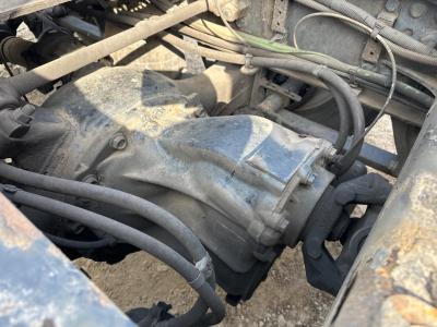 Detroit RT40.0-4 46 Spline 2.53 Ratio Front Carrier | Differential Assembly - Used