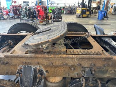 Holland Fifth Wheel - Used