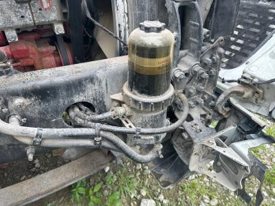 Cummins ISX Fuel Filter Assembly - Used
