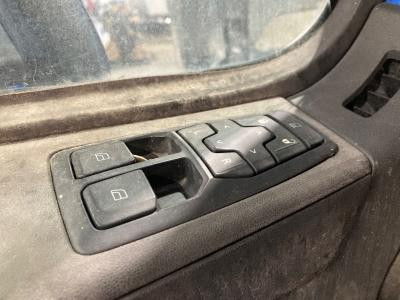 2018-2025 Volvo VNL Left/Driver Door Electrical Switch - Used