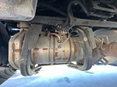 2021-2026 Paccar MX13 DPF | Diesel Particulate Filter - Used