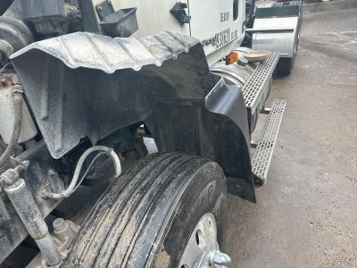 Mack CXN Left/Driver Inner Fender - Used