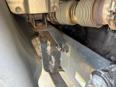 Freightliner CASCADIA Right/Passenger Cab Suspension - Used